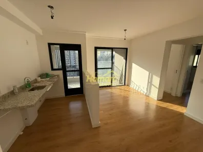 Apartamento com 2 Quartos para venda ou aluguel, 60m² no Vila Buarque, São Paulo