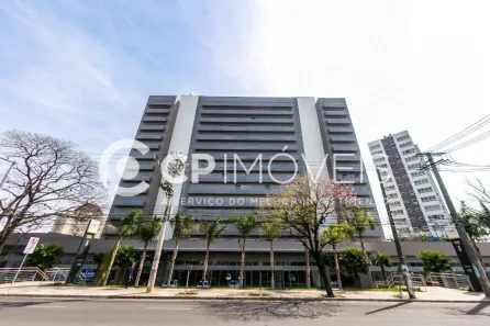Sala Comercial à venda, 25m² no São Sebastião, Porto Alegre