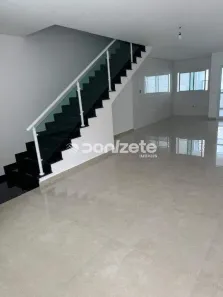 Sobrado com 3 Quartos à venda, 174m² no Vila Helena, Santo André