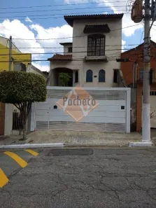 Sobrado com 2 Quartos à venda, 192m² no Vila Formosa, São Paulo