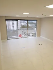 Sala Comercial para alugar, 43m² no Vila Yara, Osasco