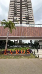 Apartamento com 3 Quartos à venda, 101m² no Parque do Mirante, Uberaba