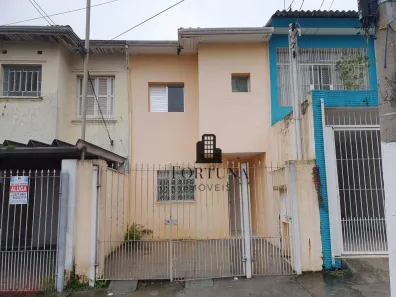 Casa com 3 Quartos para alugar, 100m² no Mirandópolis, São Paulo