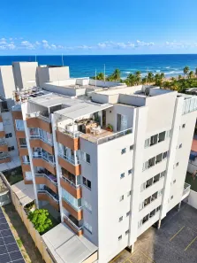 Cobertura com 3 Quartos à venda, 160m² no Stella Maris, Salvador