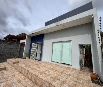 Ponto Comercial com 3 Quartos para alugar, 200m² no Nossa Senhora das Graças, Manaus