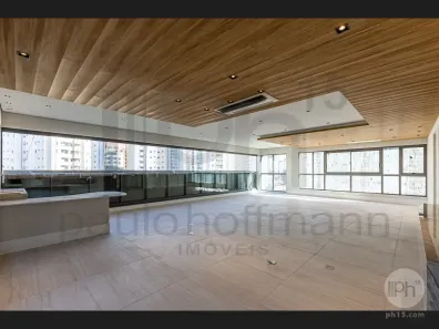 Apartamento com 4 Quartos à venda, 290m² no Vila Nova Conceição, São Paulo