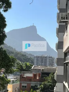 Apartamento com 3 Quartos à venda, 120m² no Gávea, Rio de Janeiro
