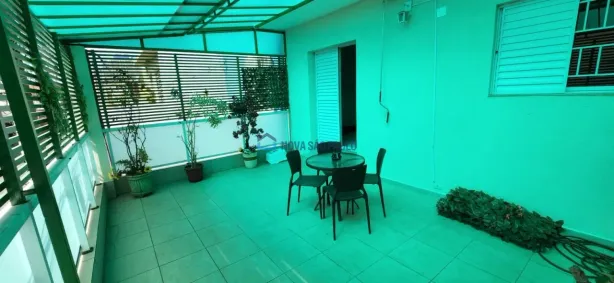 Casa com 4 Quartos à venda, 140m² no Jardim da Glória, São Paulo