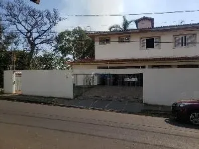 Sobrado com 4 Quartos à venda, 520m² no Jardim Paraíso, São Carlos