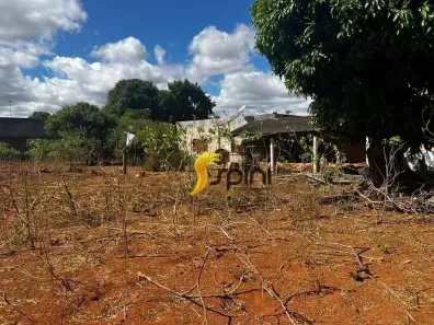 Lote/Terreno à venda, 1260m² no Custódio Pereira, Uberlândia