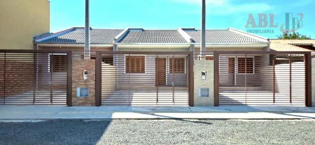 Casa com 2 Quartos à venda, 68m² no Vera Cruz, Gravataí