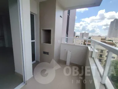 Apartamento com 2 Quartos à venda, 60m² no Santa Mônica, Uberlândia