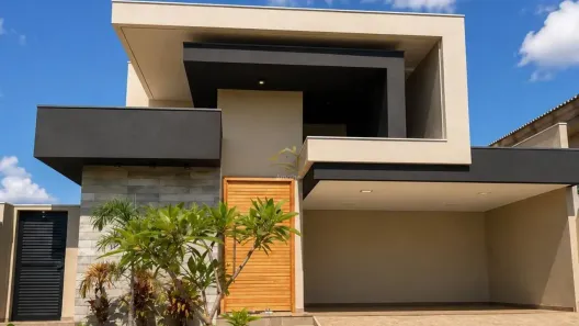 Casa de Condomínio com 3 Quartos à venda, 170m² no Residencial Maria Júlia, São José do Rio Preto