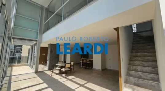 Apartamento com 3 Quartos à venda, 151m² no Jardim Paulistano, São Paulo