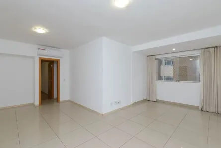 Apartamento com 3 Quartos à venda, 100m² no Boa Viagem, Belo Horizonte