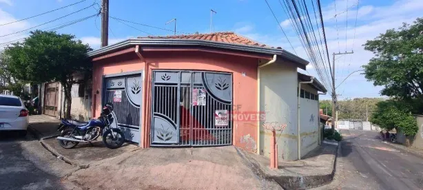 Casa com 2 Quartos à venda, 184m² no Parque Liberdade, Americana