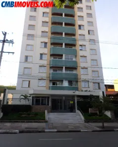Apartamento com 2 Quartos à venda, 65m² no Cambuí, Campinas