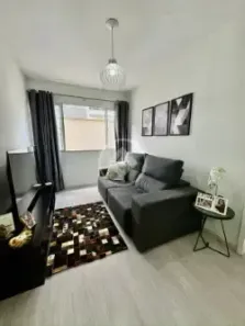 Apartamento com 2 Quartos à venda, 65m² no Nossa Senhora do Rosário, São José