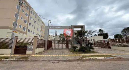 Apartamento com 2 Quartos à venda, 38m² no Natal, Gravataí