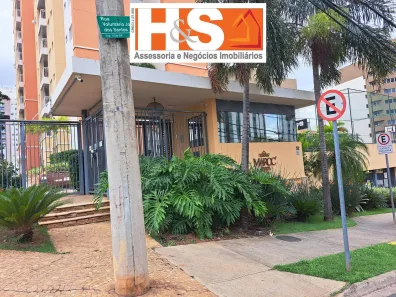 Apartamento com 2 Quartos para alugar, 84m² no Centro, Indaiatuba