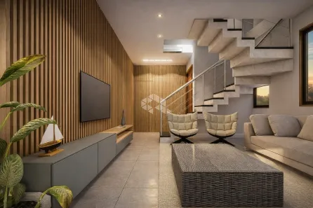 Casa com 4 Quartos à venda, 176m² no Campeche, Florianópolis