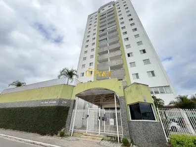 Apartamento com 3 Quartos à venda, 99m² no Jardim Pereira do Amparo, Jacareí