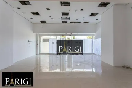 Ponto Comercial para alugar, 90m² no Azenha, Porto Alegre