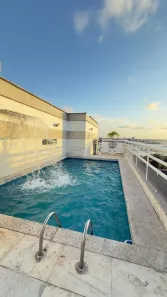 Apartamento com 7 Quartos à venda, 900m² no Jardim São Francisco, São Luís