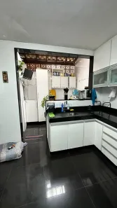 Casa com 3 Quartos à venda, 105m² no Santa Rosa, Belo Horizonte