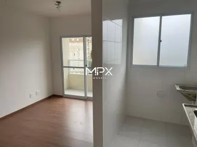 Apartamento com 2 Quartos à venda, 46m² no Piracicamirim, Piracicaba