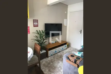 Apartamento com 2 Quartos à venda, 50m² no República, São Paulo