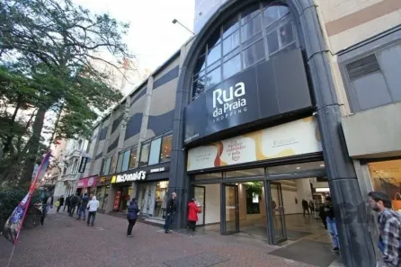 Sala Comercial à venda, 274m² no Centro Histórico, Porto Alegre