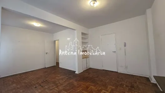 Apartamento com 2 Quartos à venda, 100m² no Consolação, São Paulo