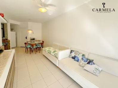Apartamento com 2 Quartos à venda, 76m² no Praia Brava, Florianópolis