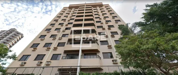 Apartamento com 3 Quartos à venda, 116m² no São Judas, Piracicaba