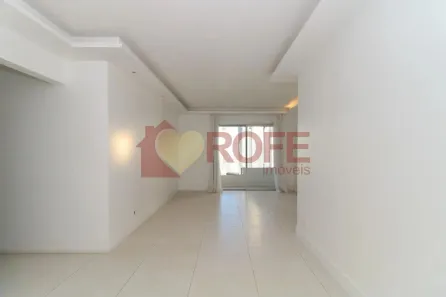 Apartamento com 2 Quartos à venda, 90m² no Itaim Bibi, São Paulo