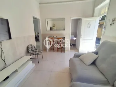  com 2 Quartos à venda, 50m² no Abolição, Rio de Janeiro