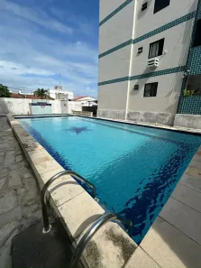 Apartamento com 3 Quartos à venda, 84m² no Jardim Cidade Universitária, João Pessoa