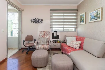 Apartamento com 2 Quartos à venda, 60m² no Paraíso, São Paulo