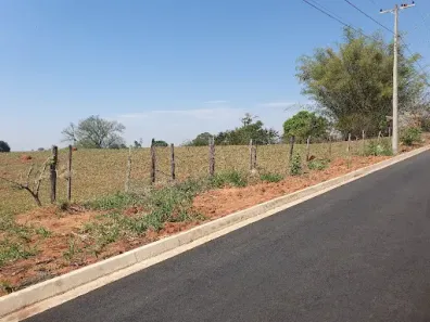 Lote/Terreno à venda, 5627m² no Capim Fino, São Pedro