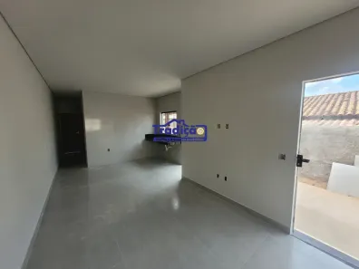 Casa com 2 Quartos à venda, 60m² no Tiradentes, São Joaquim de Bicas