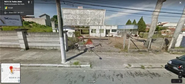 Lote/Terreno à venda, 16416m² no Maria Áurea, Pindamonhangaba