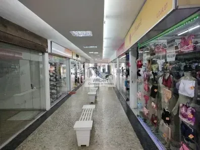 Ponto Comercial para alugar, 60m² no Alto da Serra, Petrópolis