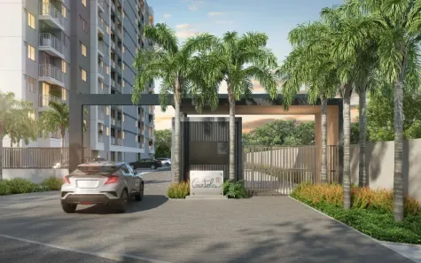 Apartamento com 1 Quarto à venda, 31m² no São Cristóvão, Rio de Janeiro