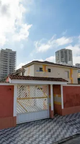 Kitnet com 1 Quarto à venda, 30m² no Boqueirão, Praia Grande