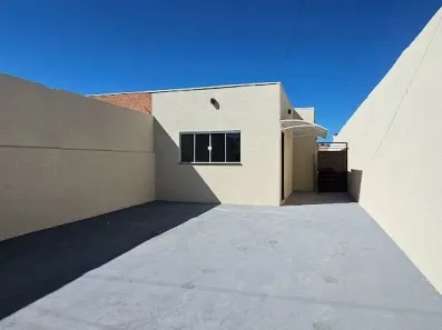 Casa com 3 Quartos à venda, 116m² no Guaxinduva, Atibaia