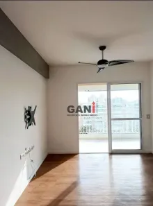 Apartamento com 3 Quartos à venda, 86m² no Mooca, São Paulo