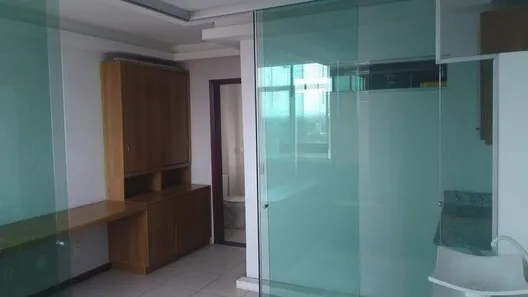 Ponto Comercial com 1 Quarto à venda, 30m² no Centro, Macaé