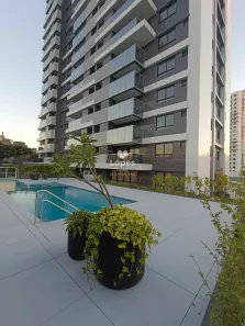 Apartamento com 3 Quartos à venda, 101m² no Cabral, Curitiba