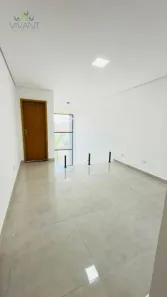 Sobrado com 3 Quartos para venda ou aluguel, 110m² no Jardim Quaresmeira II, Suzano